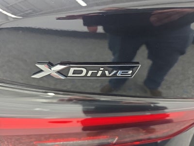 2023 BMW 4 Series 430i xDrive