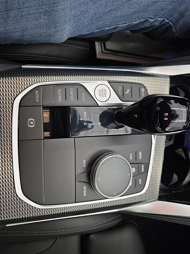 2023 BMW 4 Series 430i xDrive