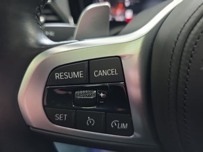 2023 BMW 4 Series 430i xDrive