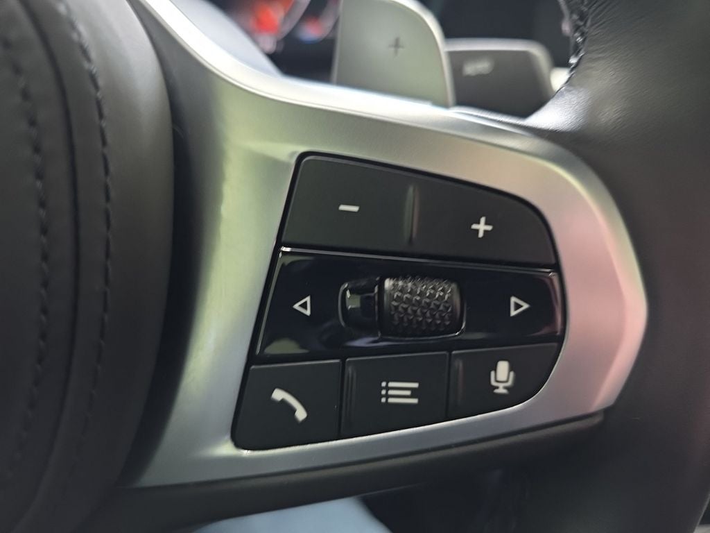 2023 BMW 4 Series 430i xDrive