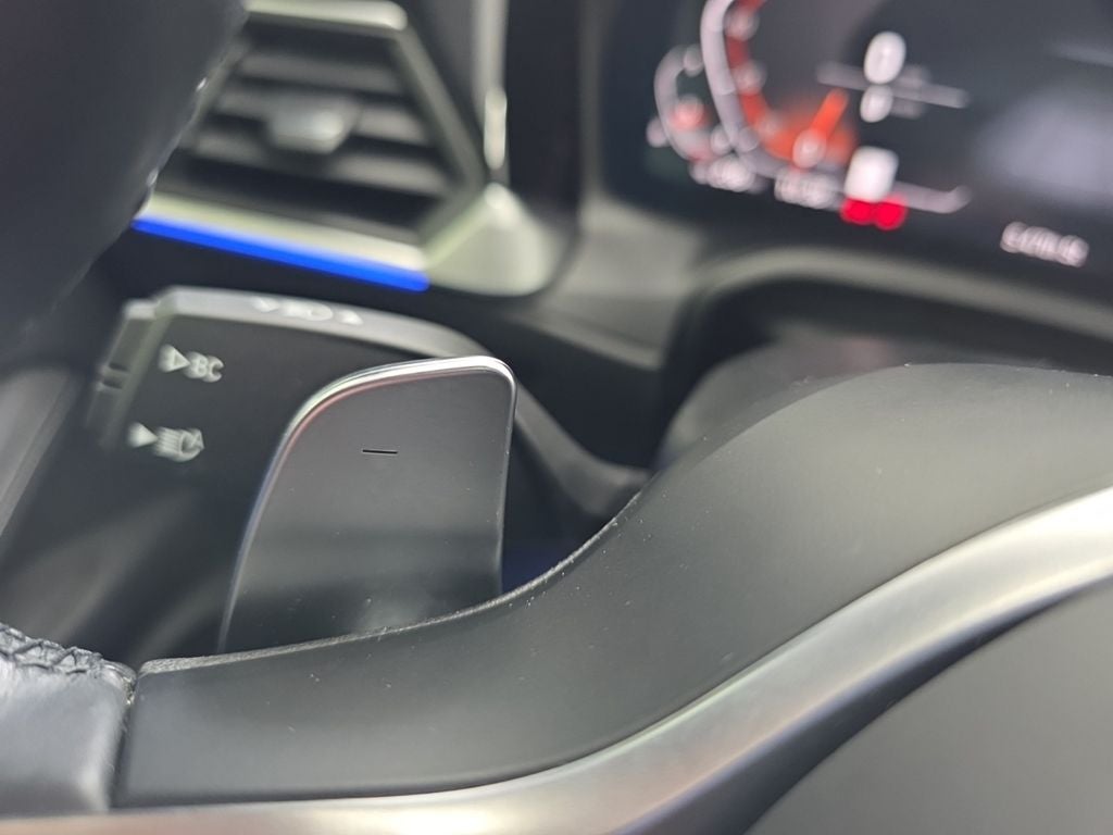 2023 BMW 4 Series 430i xDrive