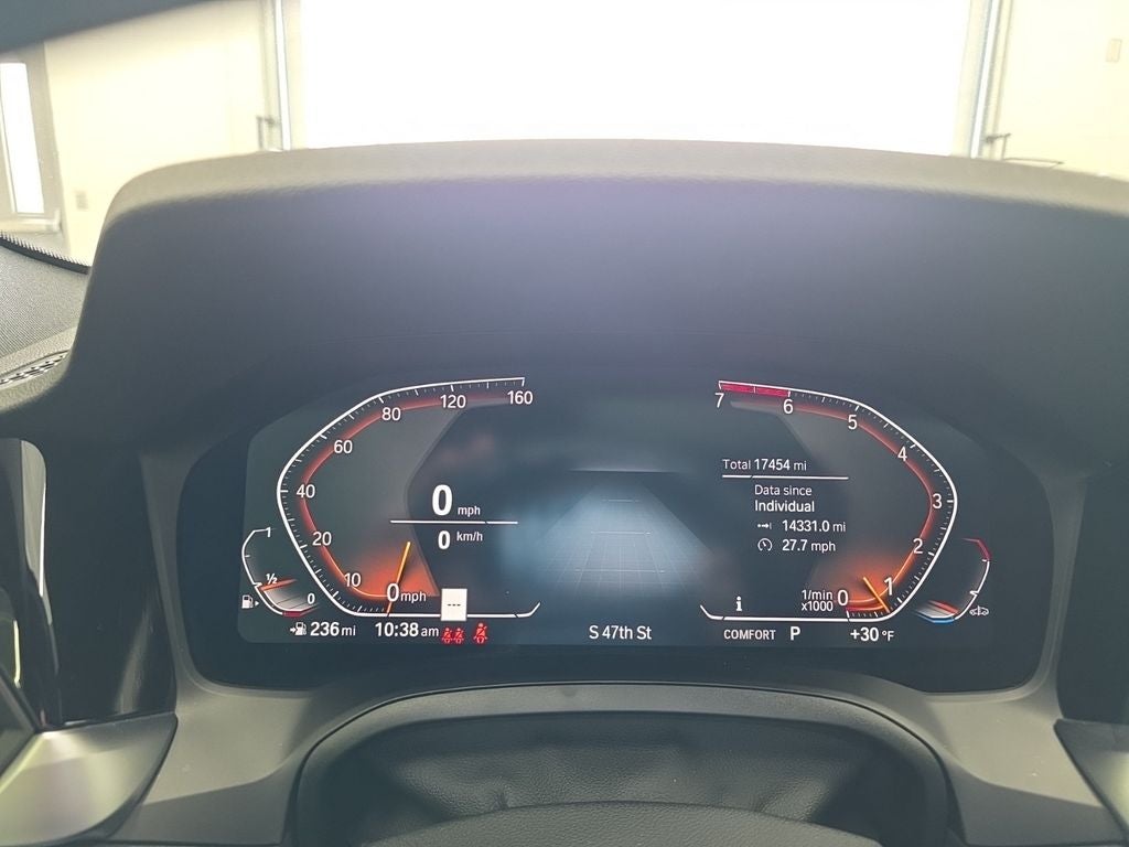 2023 BMW 4 Series 430i xDrive