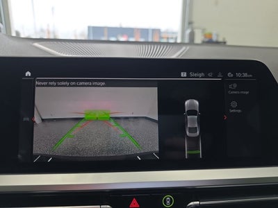 2023 BMW 4 Series 430i xDrive