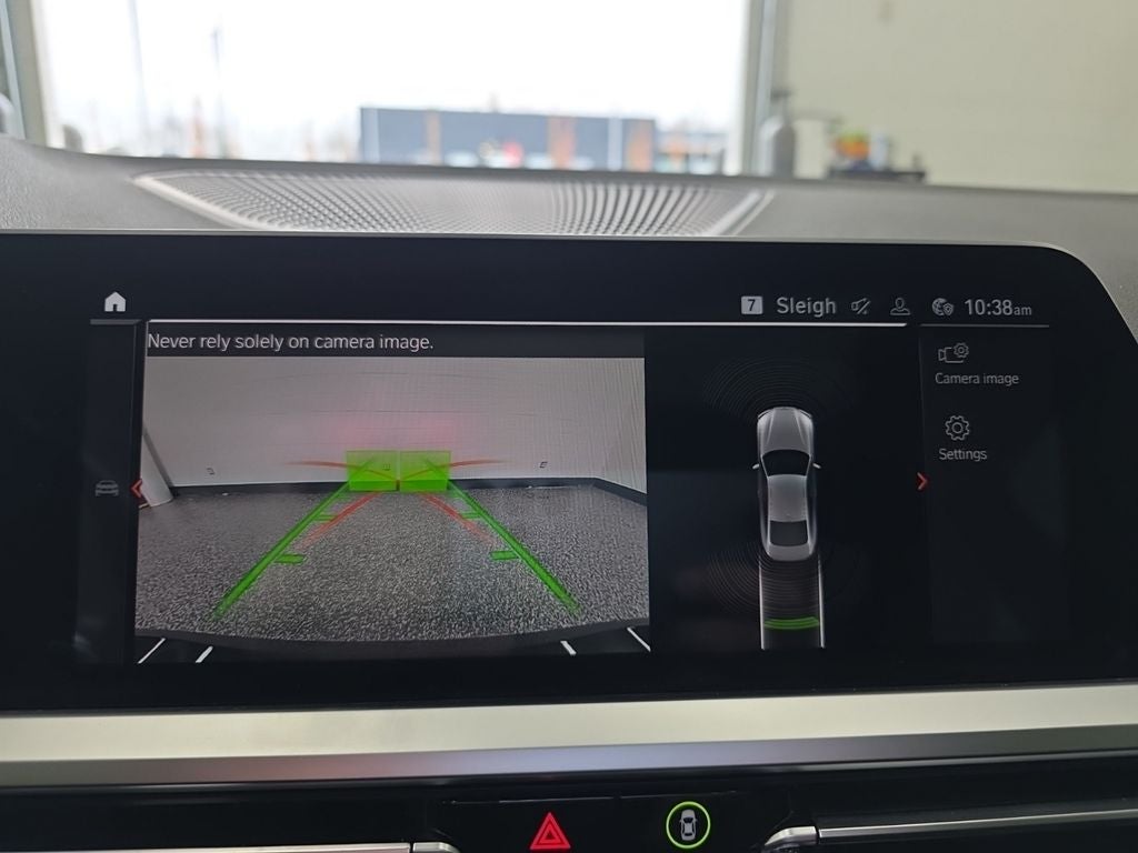 2023 BMW 4 Series 430i xDrive