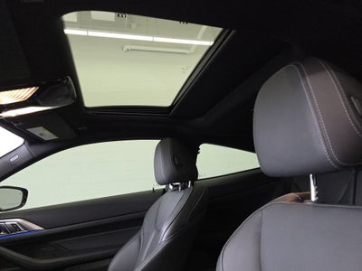 2023 BMW 4 Series 430i xDrive