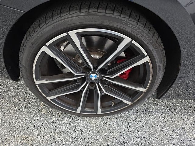 2023 BMW 4 Series 430i xDrive