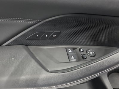 2023 BMW 4 Series 430i xDrive