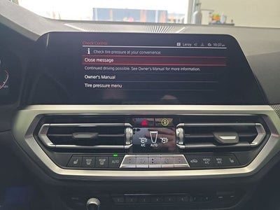 2023 BMW 4 Series 430i xDrive