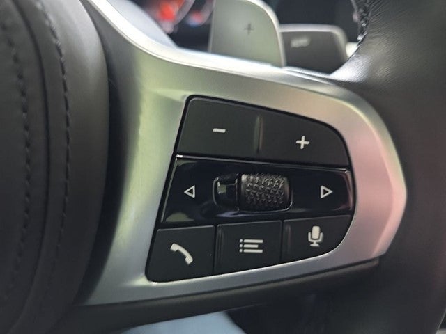 2023 BMW 4 Series 430i xDrive