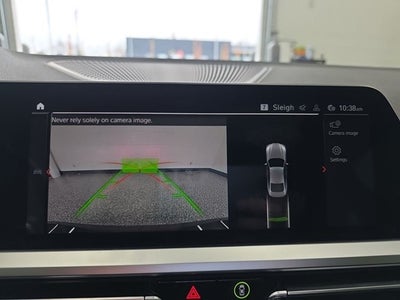 2023 BMW 4 Series 430i xDrive