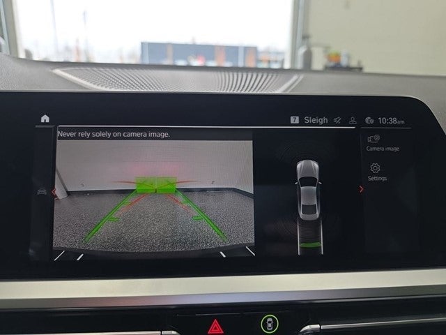 2023 BMW 4 Series 430i xDrive