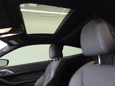 2023 BMW 4 Series 430i xDrive