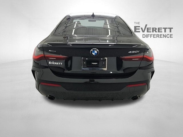 2023 BMW 4 Series 430i xDrive