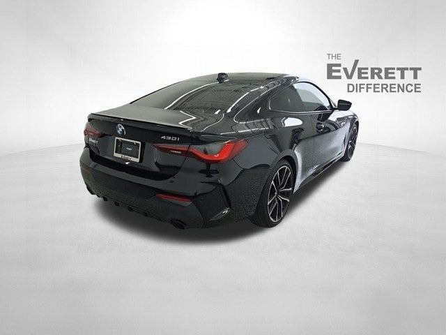 2023 BMW 4 Series 430i xDrive