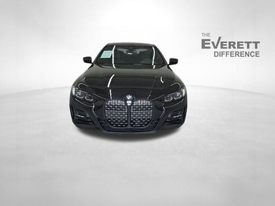 2023 BMW 4 Series 430i xDrive