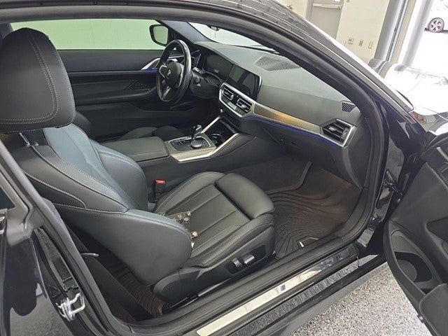2023 BMW 4 Series 430i xDrive