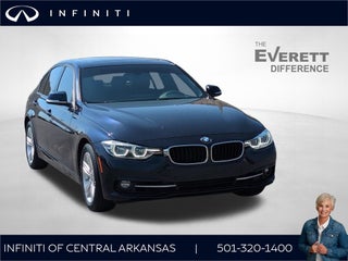 2016 BMW 3 Series 328i