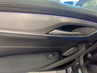 2019 BMW 5 Series M550i xDrive