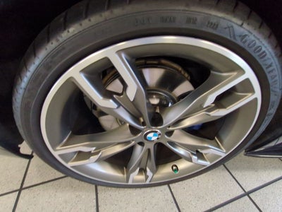 2019 BMW 5 Series M550i xDrive