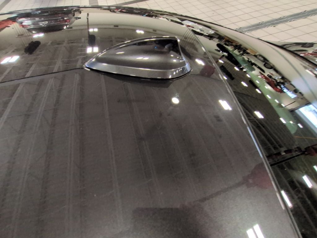 2019 BMW 5 Series M550i xDrive