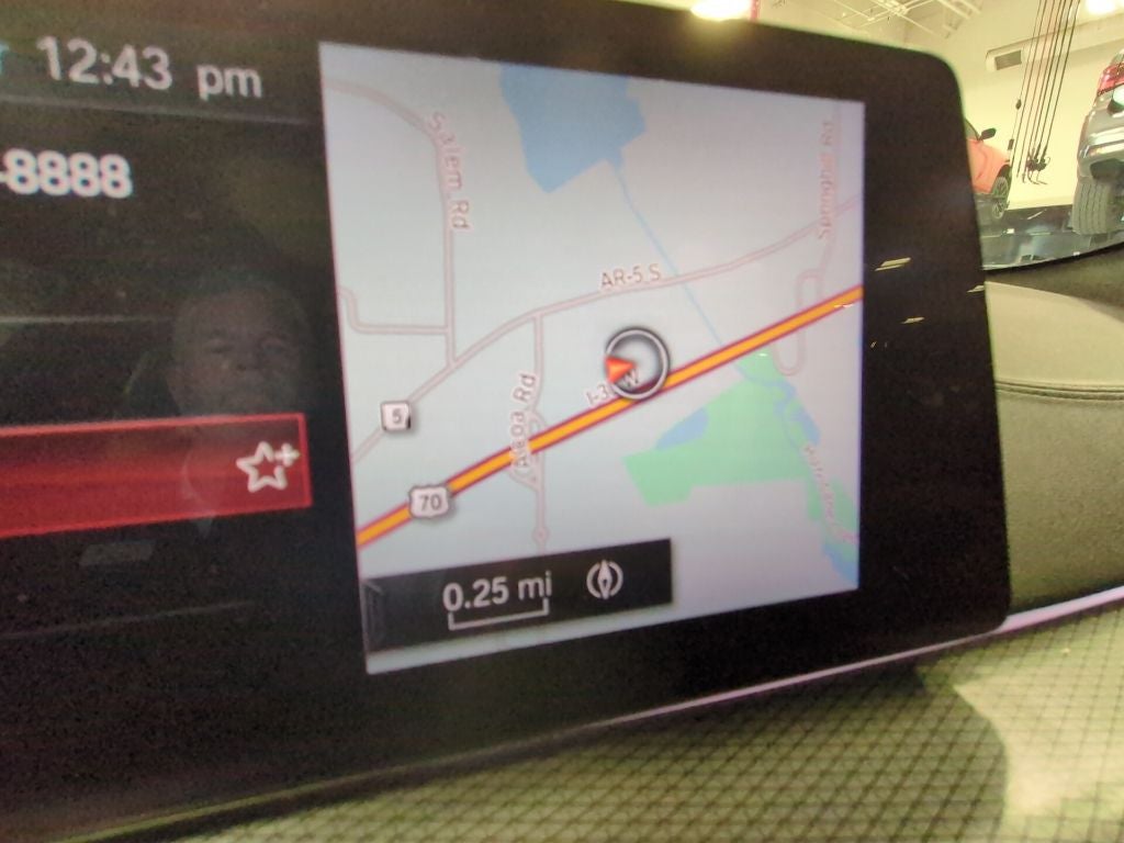 2019 BMW 5 Series M550i xDrive