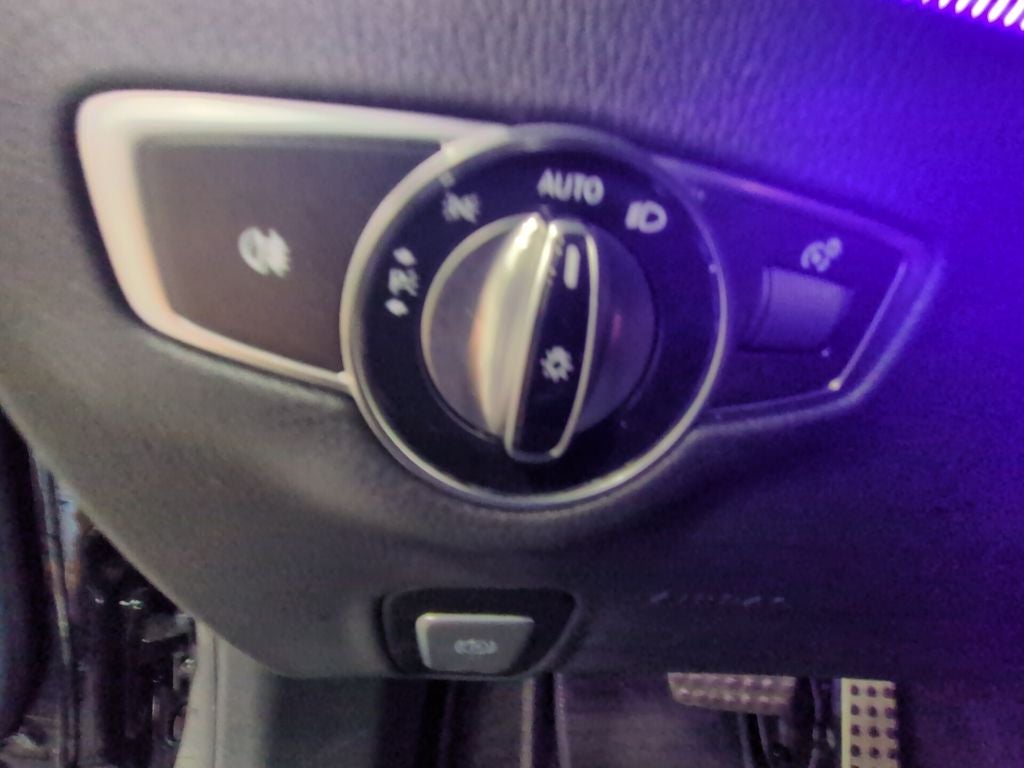 2018 Mercedes-Benz E-Class E 400