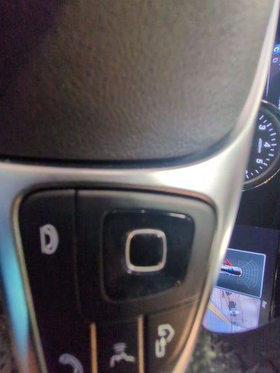 2018 Mercedes-Benz E-Class E 400