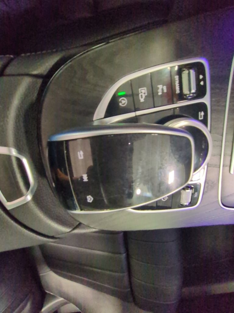 2018 Mercedes-Benz E-Class E 400