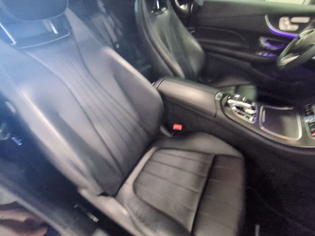 2018 Mercedes-Benz E-Class E 400