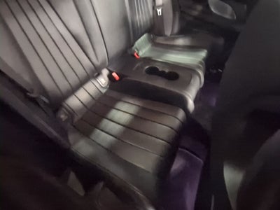 2018 Mercedes-Benz E-Class E 400