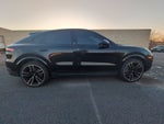 2021 Porsche Cayenne Coupe Base
