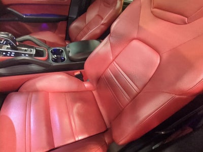 2021 Porsche Cayenne Coupe Base