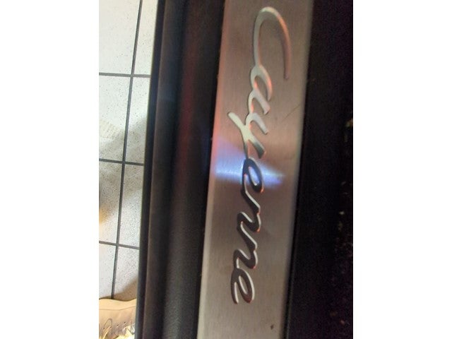 2021 Porsche Cayenne Coupe Base