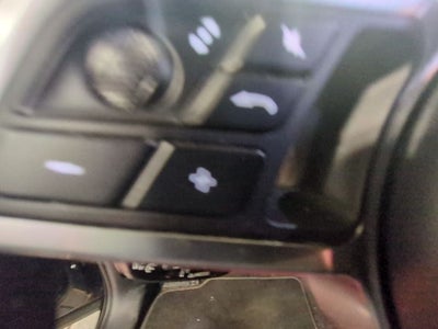 2021 Porsche Cayenne Coupe Base