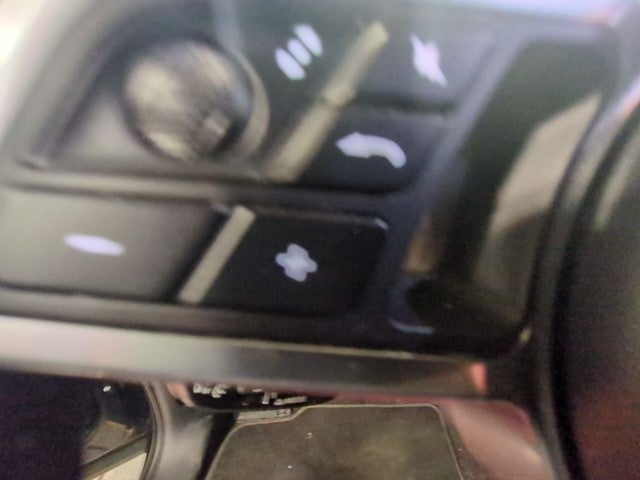 2021 Porsche Cayenne Coupe Base