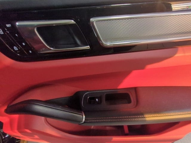 2021 Porsche Cayenne Coupe Base