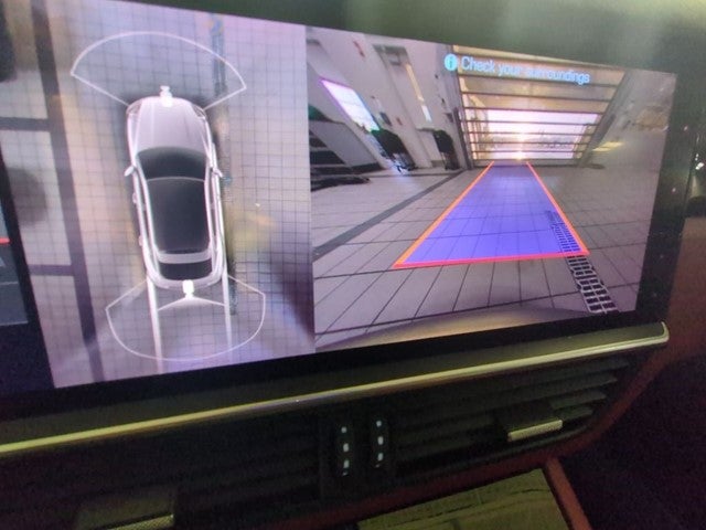 2021 Porsche Cayenne Coupe Base