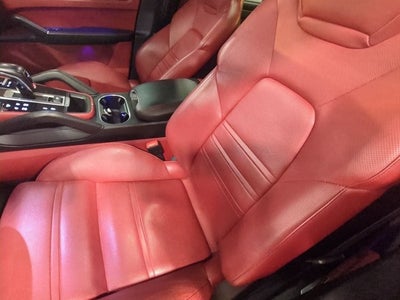 2021 Porsche Cayenne Coupe Base