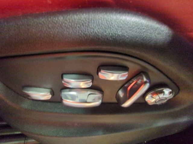 2021 Porsche Cayenne Coupe Base