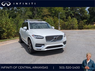 2021 Volvo XC90 T6 Inscription