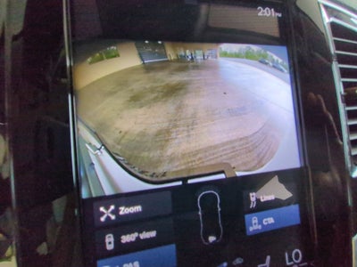 2021 Volvo XC90 T6 Momentum