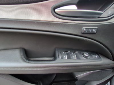 2019 Alfa Romeo Stelvio Base