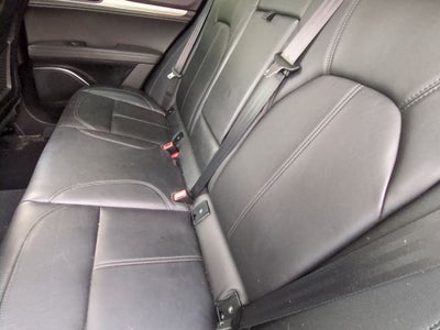 2019 Alfa Romeo Stelvio Base