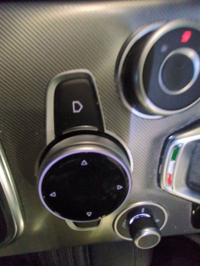 2023 Alfa Romeo Stelvio Veloce
