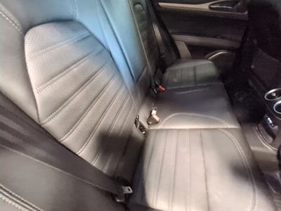 2023 Alfa Romeo Stelvio Veloce
