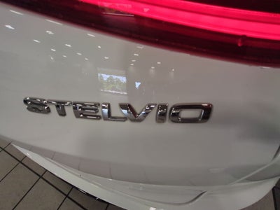 2023 Alfa Romeo Stelvio Veloce