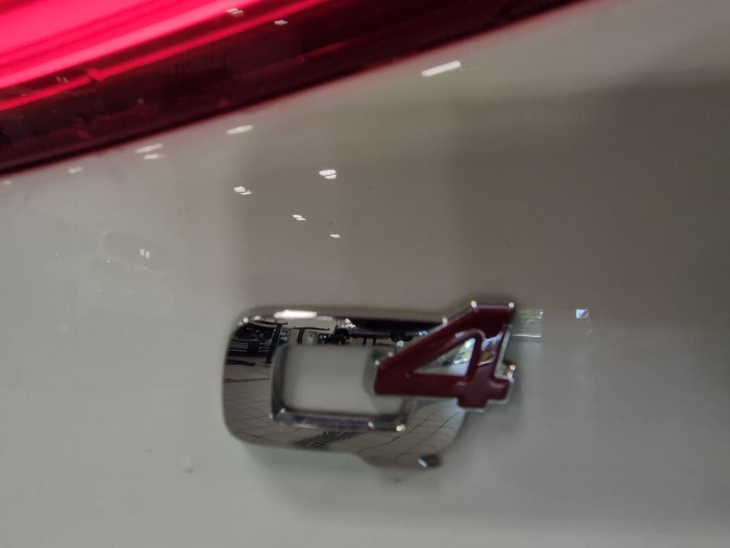 2023 Alfa Romeo Stelvio Veloce
