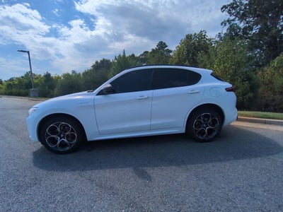 2023 Alfa Romeo Stelvio Veloce