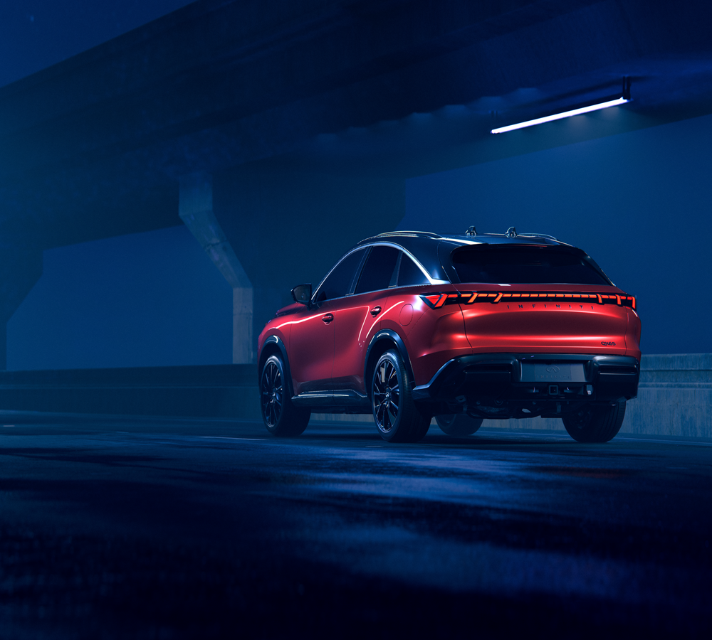 INFINITI of Central Arkansas in Benton AR