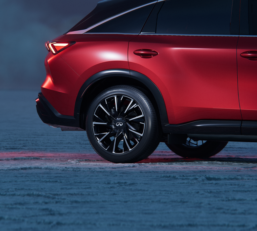 INFINITI of Central Arkansas in Benton AR